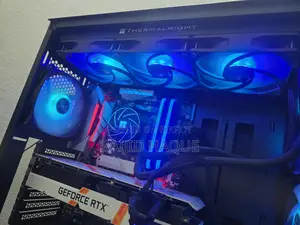 Thermalright Aqua Elite 360 Black ARGB CPU Cooler