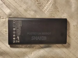 Ven-Dens 10000mAh High-Quality Power Bank (VD-PB041) - Brand New