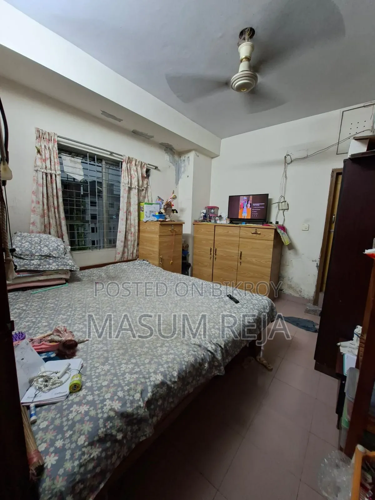 2bdrm Apartment in Navana Silver Del, Basabo for sale