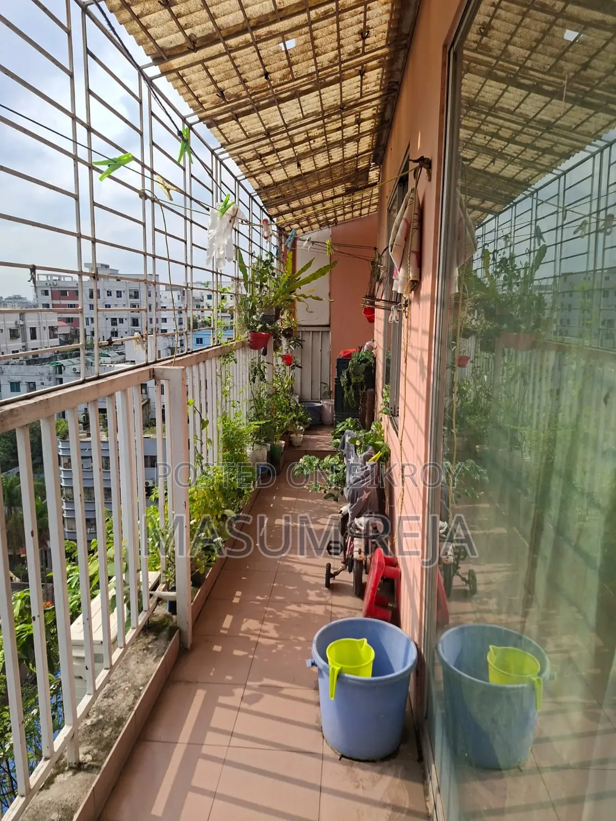 2bdrm Apartment in Navana Silver Del, Basabo for sale