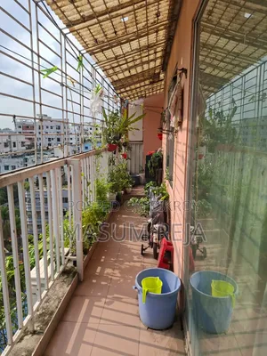 2bdrm Apartment in Navana Silver Del, Basabo for sale