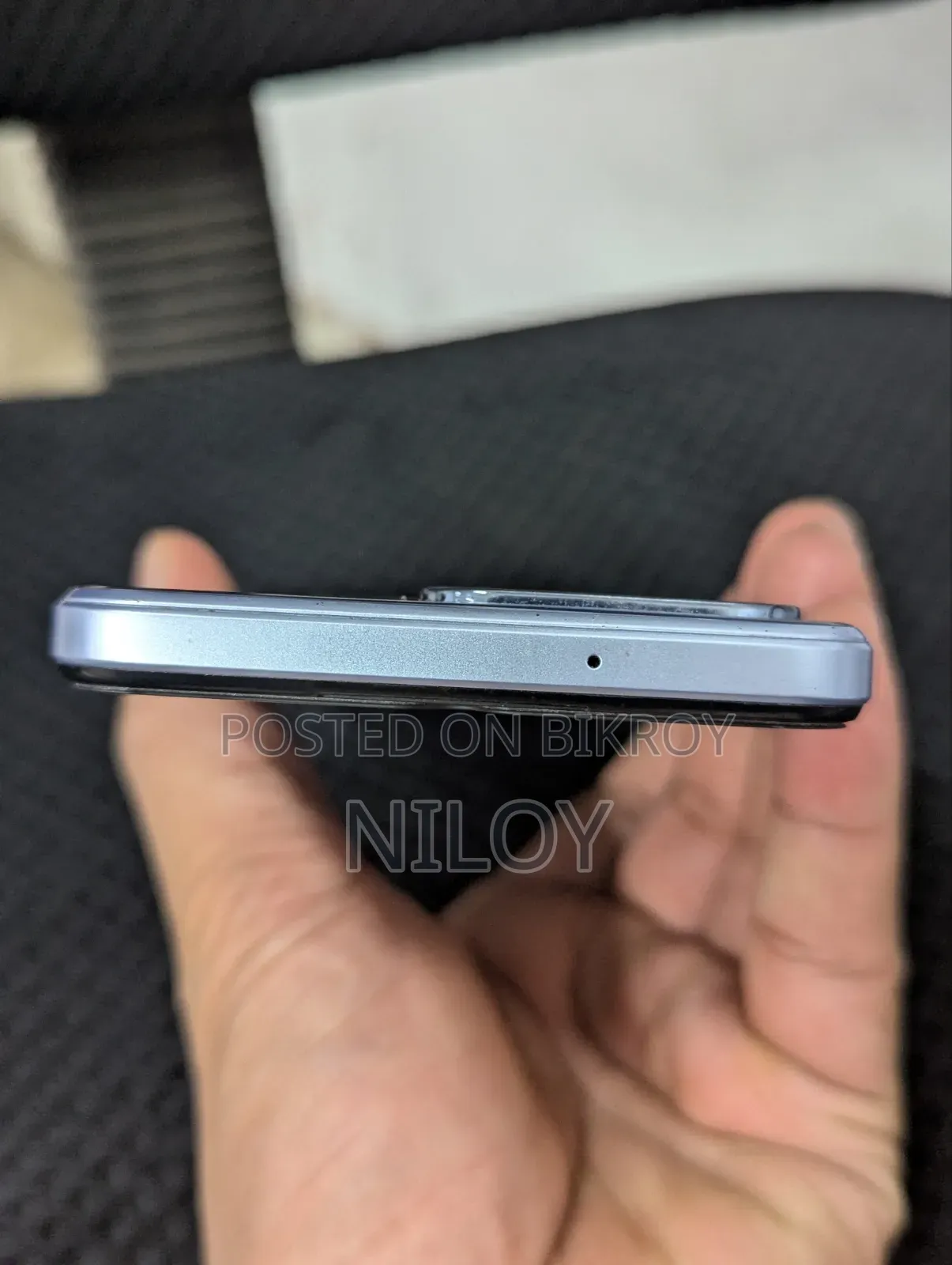 Honor X6 64 GB Purple