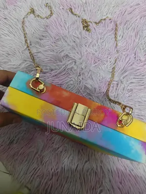 Ladies Bag