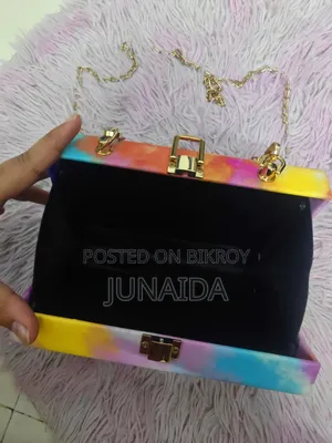 Ladies Bag