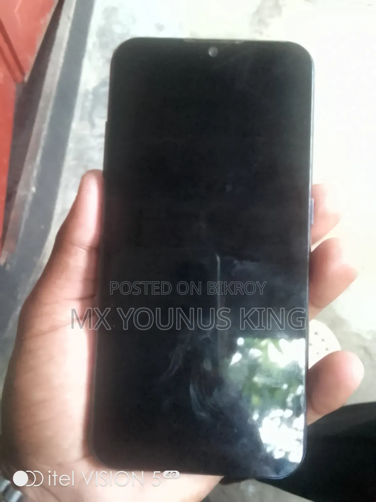 Samsung Galaxy M01 32 GB