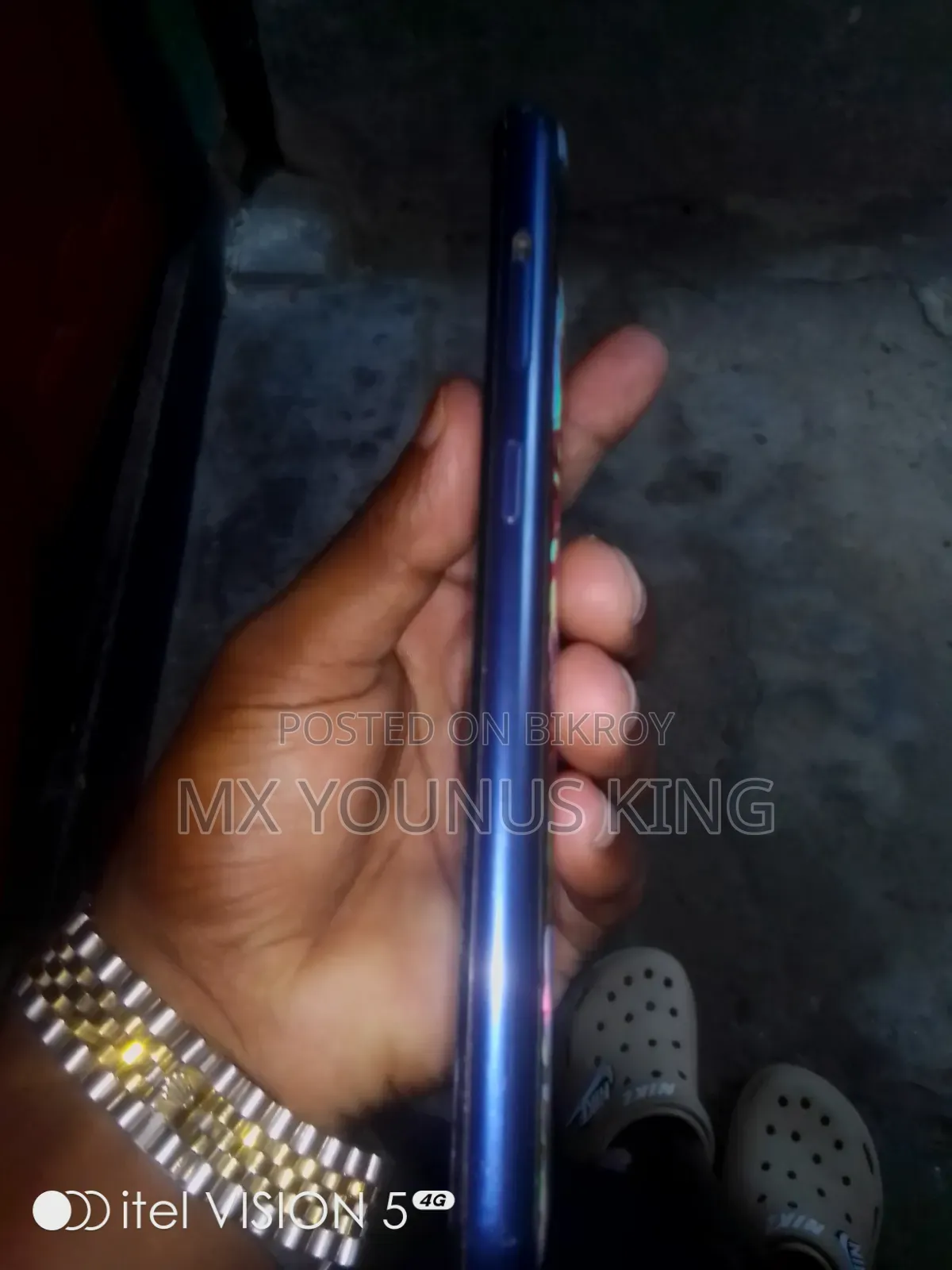 Samsung Galaxy M01 32 GB