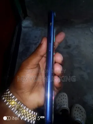 Samsung Galaxy M01 32 GB