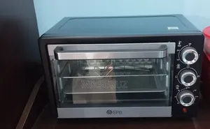 Electric Oven