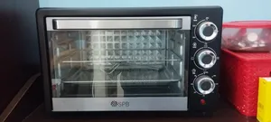Electric Oven