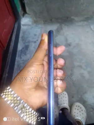 Samsung Galaxy M01 32 GB