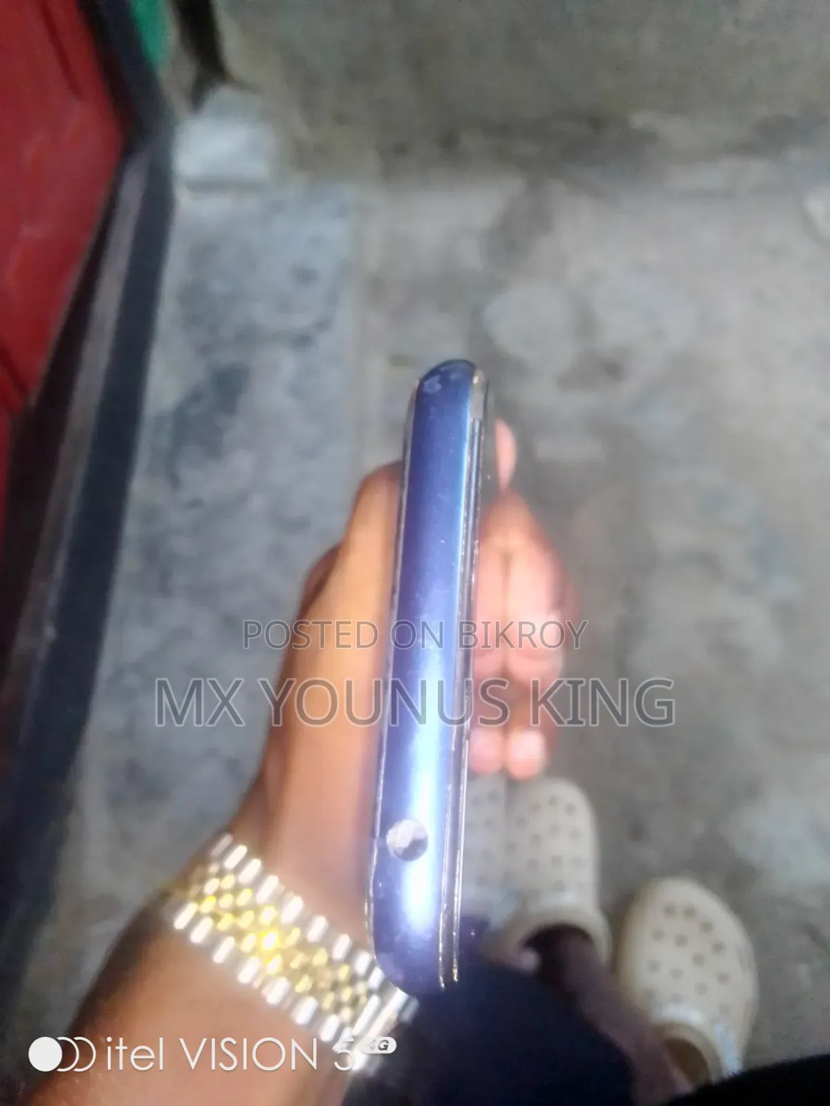 Samsung Galaxy M01 32 GB