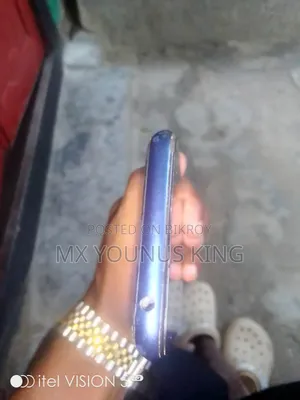 Samsung Galaxy M01 32 GB