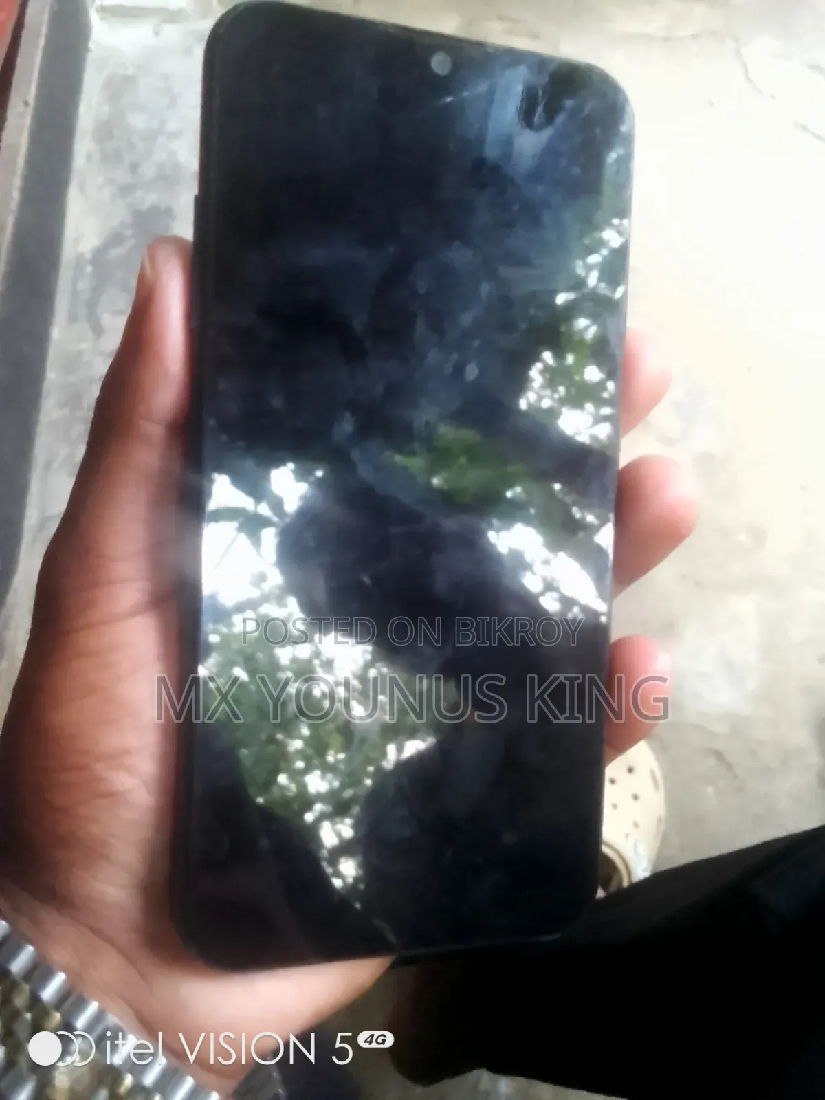 Samsung Galaxy M01 32 GB
