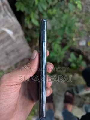 Samsung Galaxy S21 5G 128 GB Black