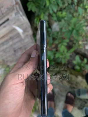 Samsung Galaxy S21 5G 128 GB Black