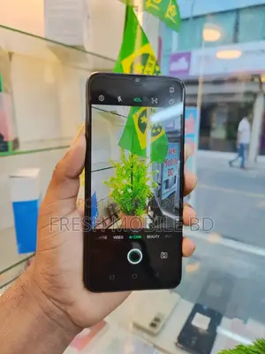 রিয়েলমি ১০ ৫জি ১২৮ জিবি রেড