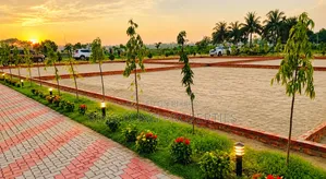 দক্ষিন মূখী ৩ কাঠা রেডি প্লট নিন থাকুন বসুন্ধরা এবং জলসিঁড়ি কাছে