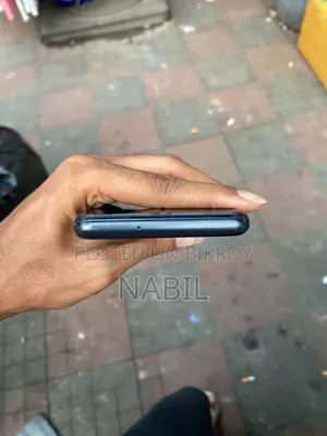 Samsung Galaxy M12 128 GB Black