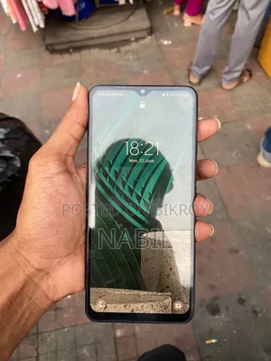 Samsung Galaxy M12 128 GB Black