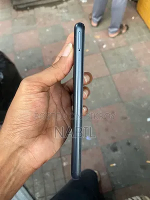 Samsung Galaxy M12 128 GB Black