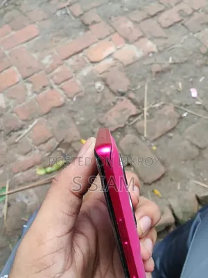 Motorola Edge 50 Fusion 128 GB Pink