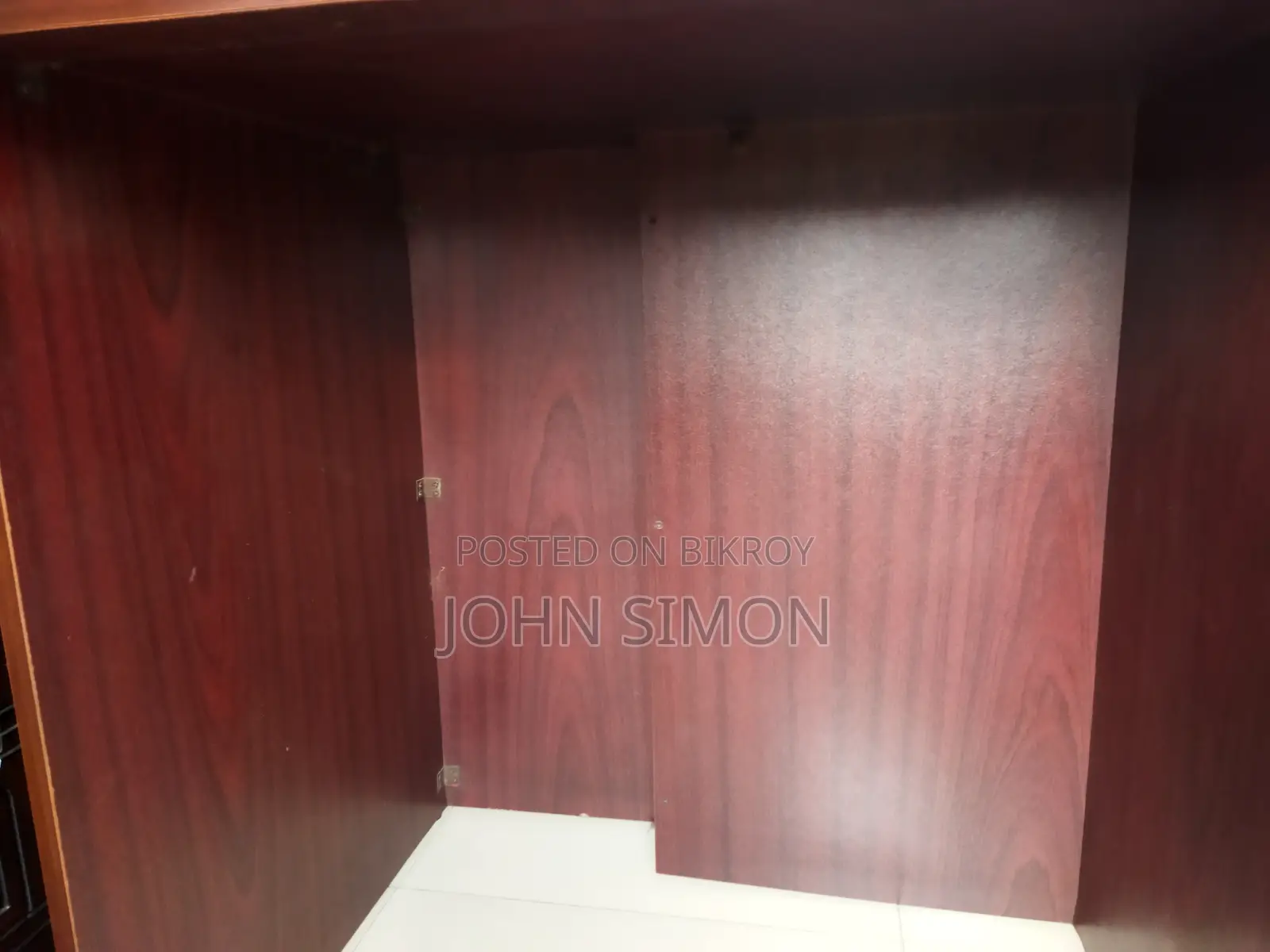 Table for Sale