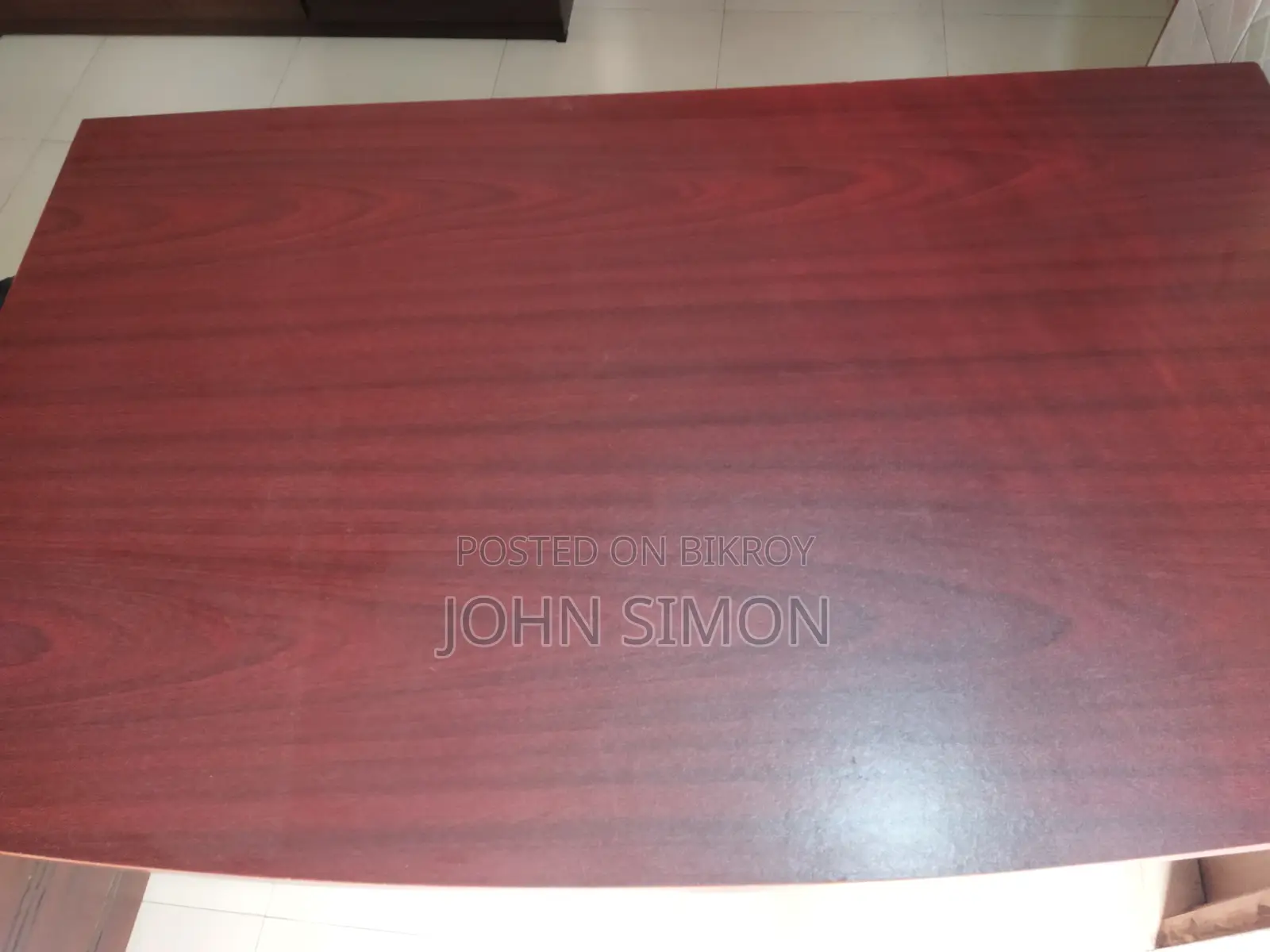 Table for Sale