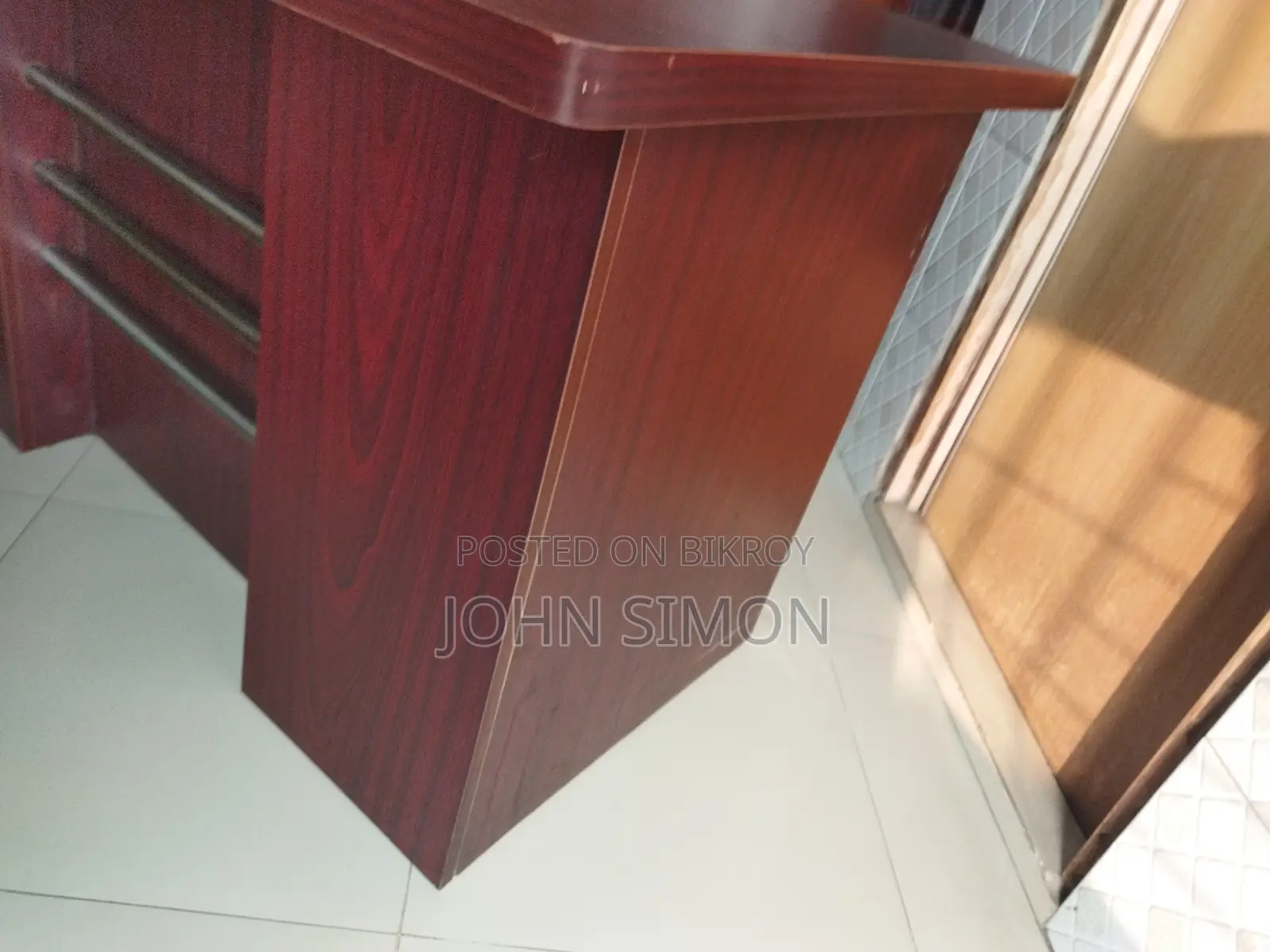Table for Sale