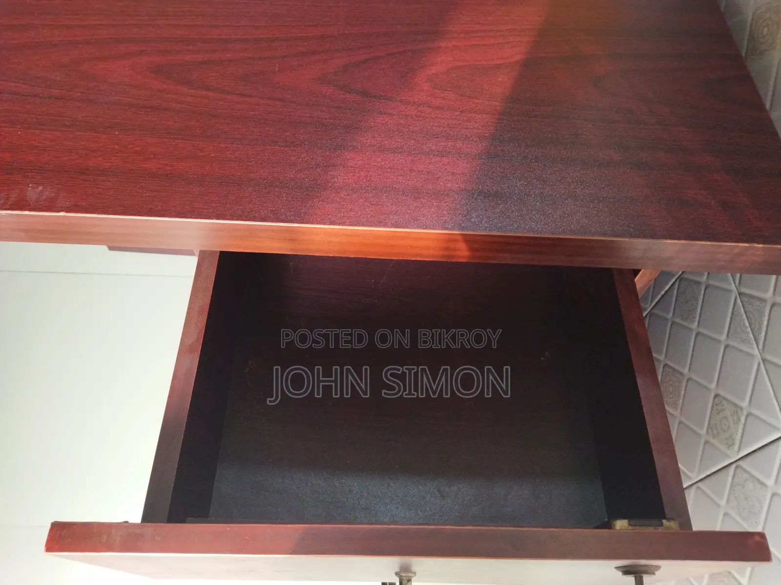 Table for Sale