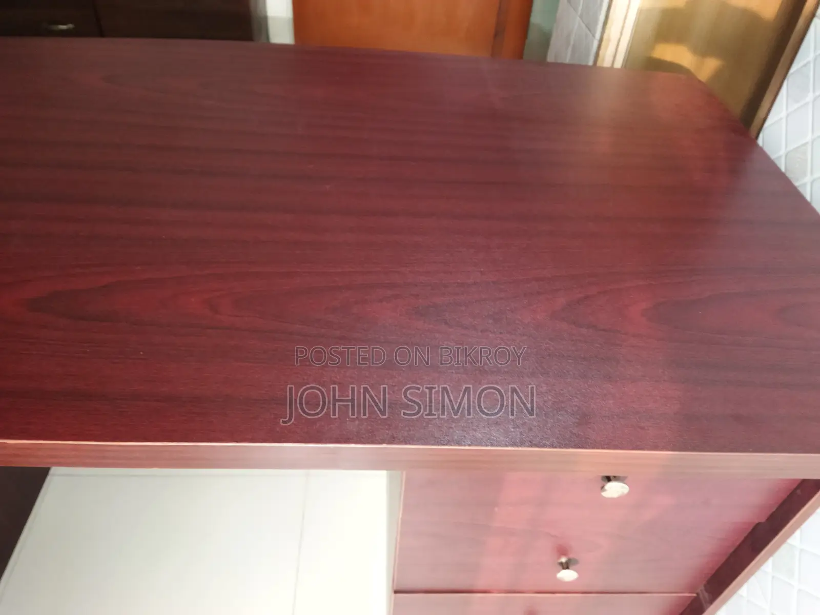 Table for Sale
