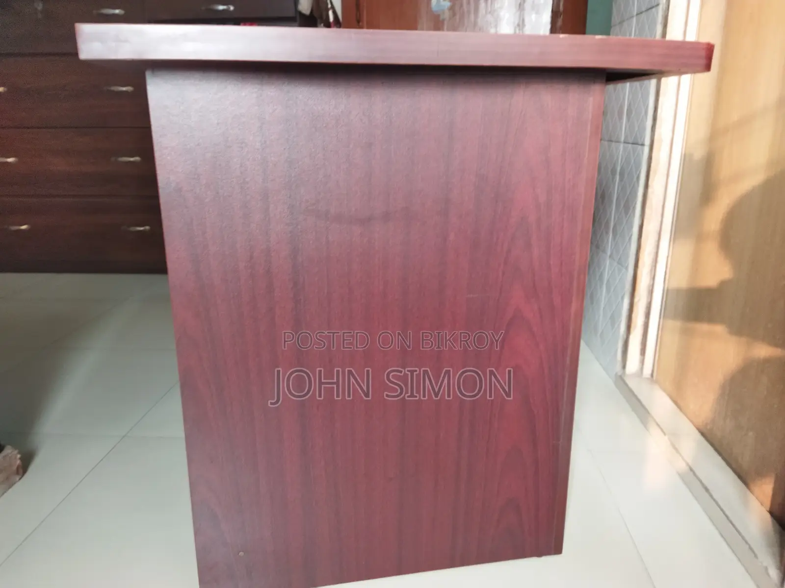 Table for Sale