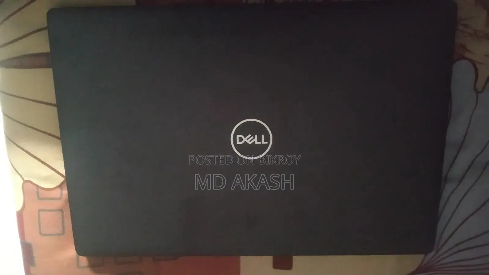 Laptop Dell Latitude 5400 8GB Intel Core I5 SSD 256GB