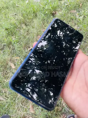 Vivo Y21 64 GB Blue