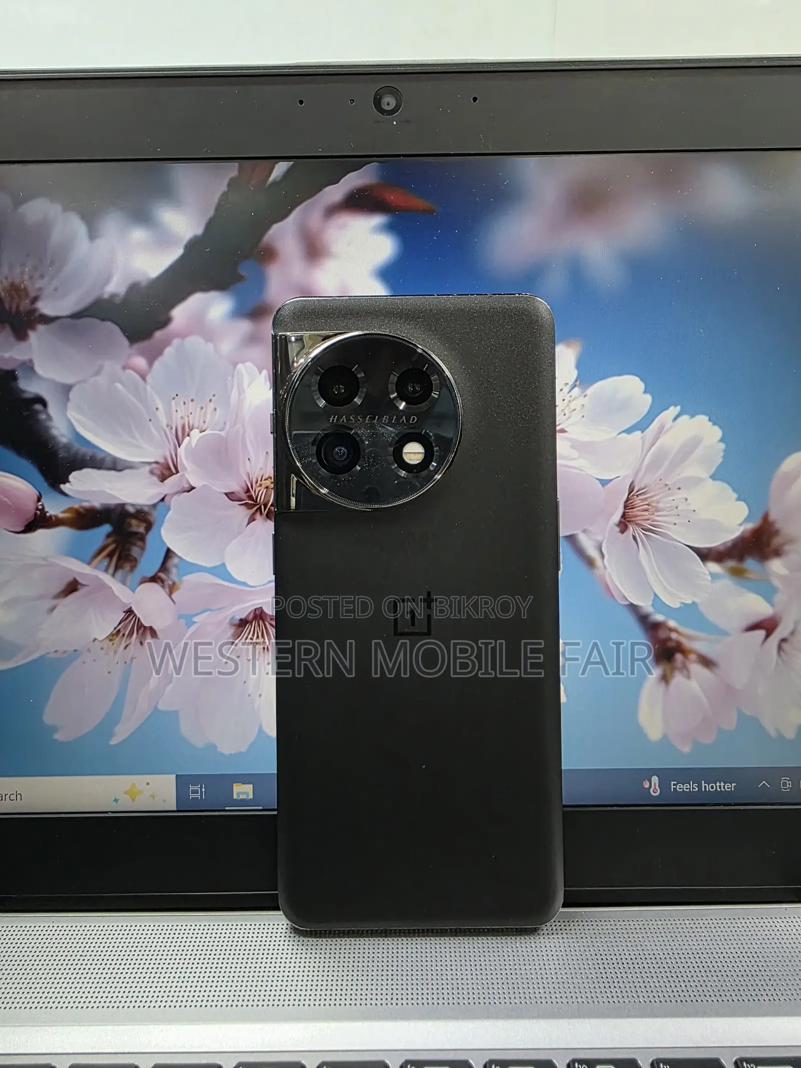 OnePlus 11R 128 GB Black