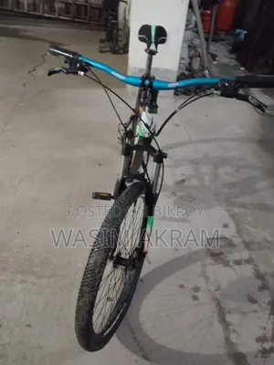 Phoenix Cycle Fresh