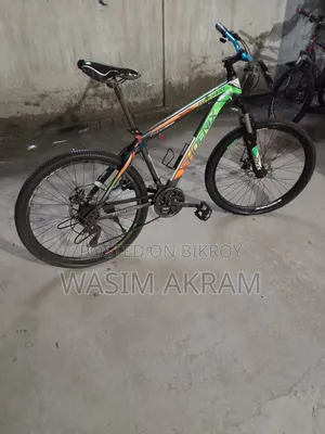 Phoenix Cycle Fresh