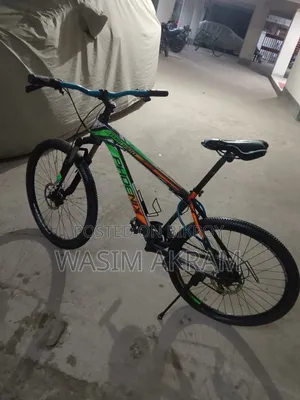 Phoenix Cycle Fresh