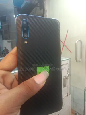 Samsung Galaxy A50 128 GB Blue