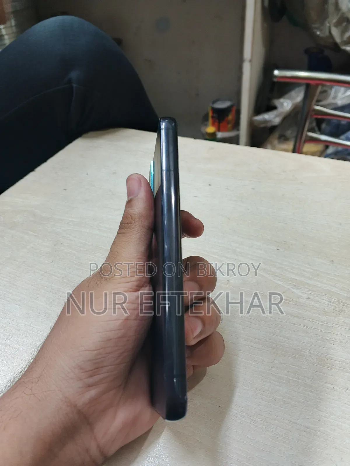 Samsung Galaxy S22 5G 128 GB Green