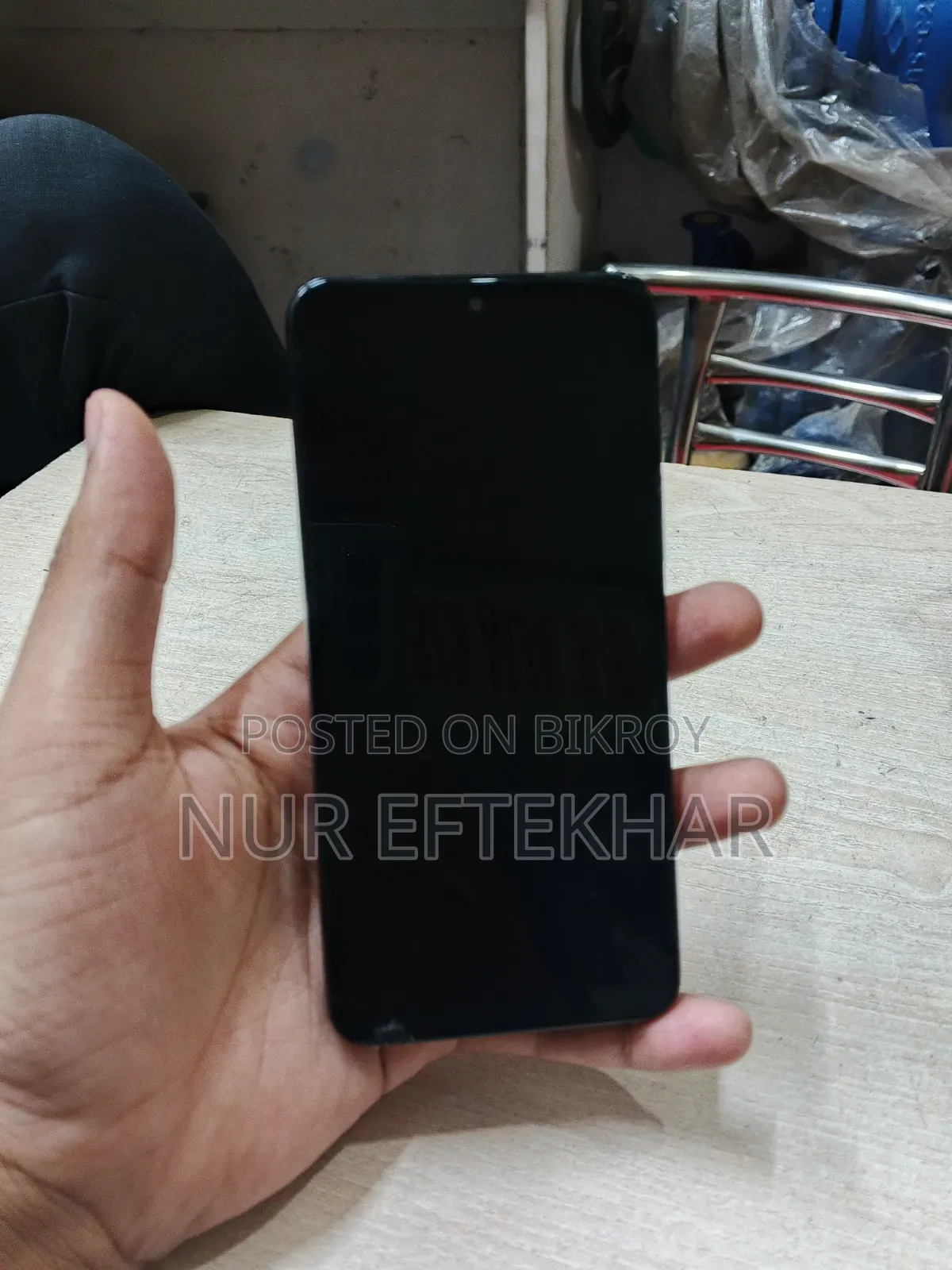 Samsung Galaxy S22 5G 128 GB Green