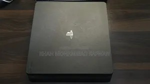 Ps4 Slim 500GB