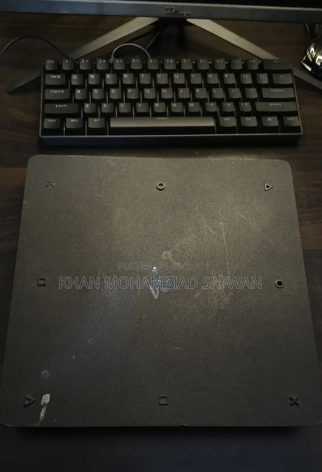 Ps4 Slim 500GB