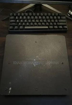 Ps4 Slim 500GB