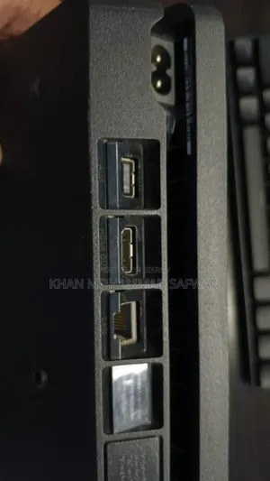 Ps4 Slim 500GB