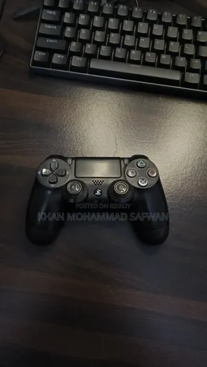 Ps4 Slim 500GB