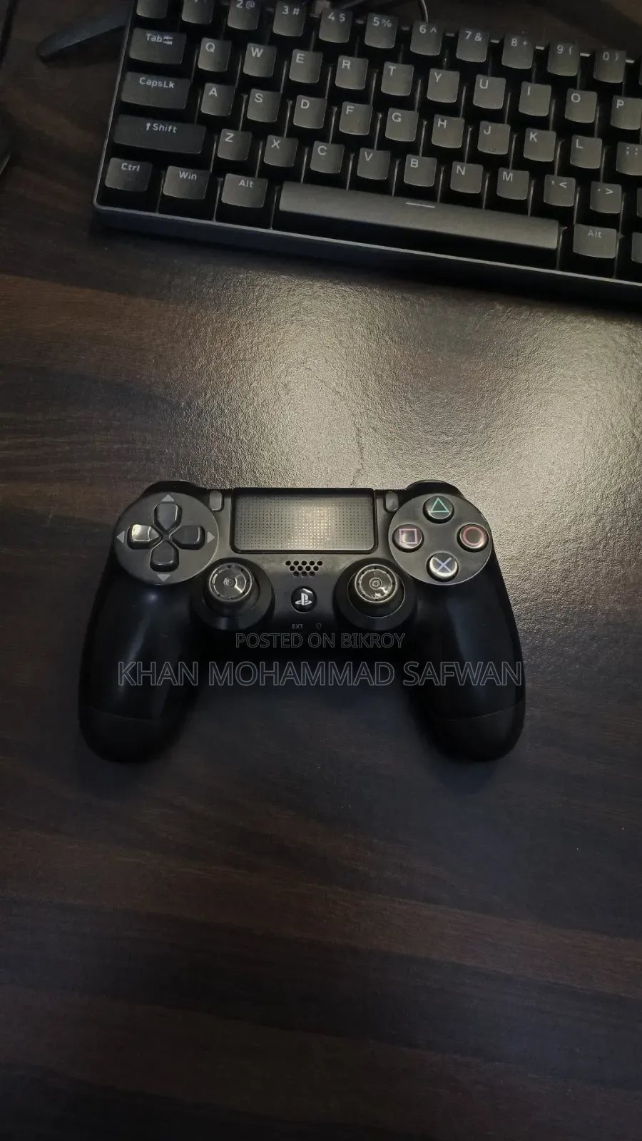 Ps4 Slim 500GB