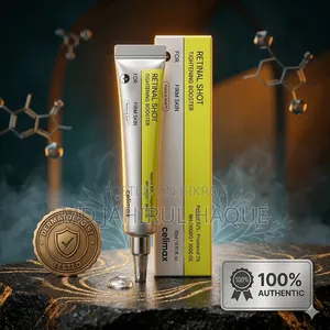 অরিজিনাল Celimax Retinal ক্রিম