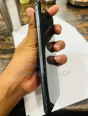 Google Pixel 7 Pro 128 GB Black