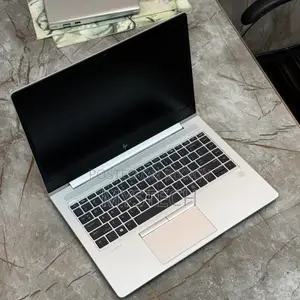 Laptop HP EliteBook 745 G6 8GB AMD Ryzen 7 SSD 256GB