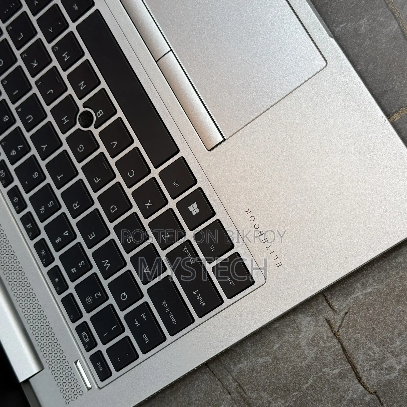 Laptop HP EliteBook 745 G6 8GB AMD Ryzen 7 SSD 256GB